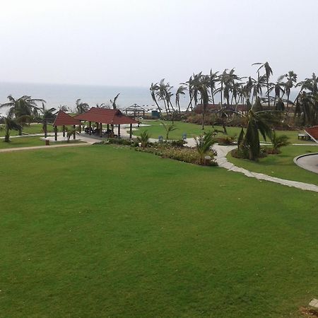 The Park Visakhapatnam Hotel Екстериор снимка