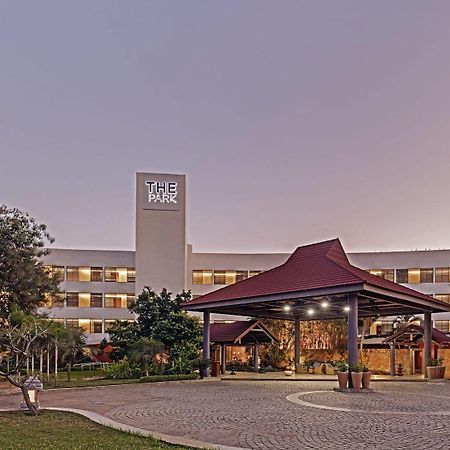 The Park Visakhapatnam Hotel Екстериор снимка