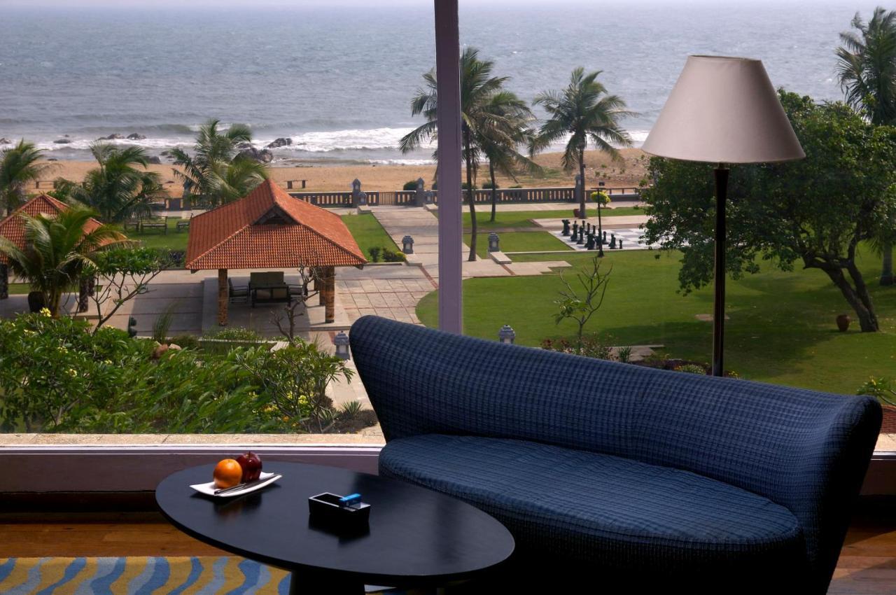 The Park Visakhapatnam Hotel Екстериор снимка