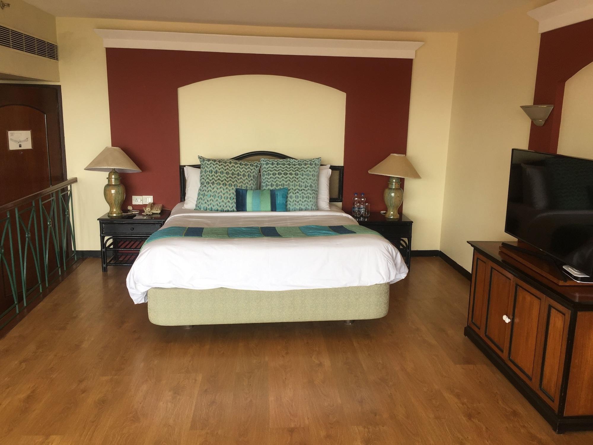 The Park Visakhapatnam Hotel Екстериор снимка