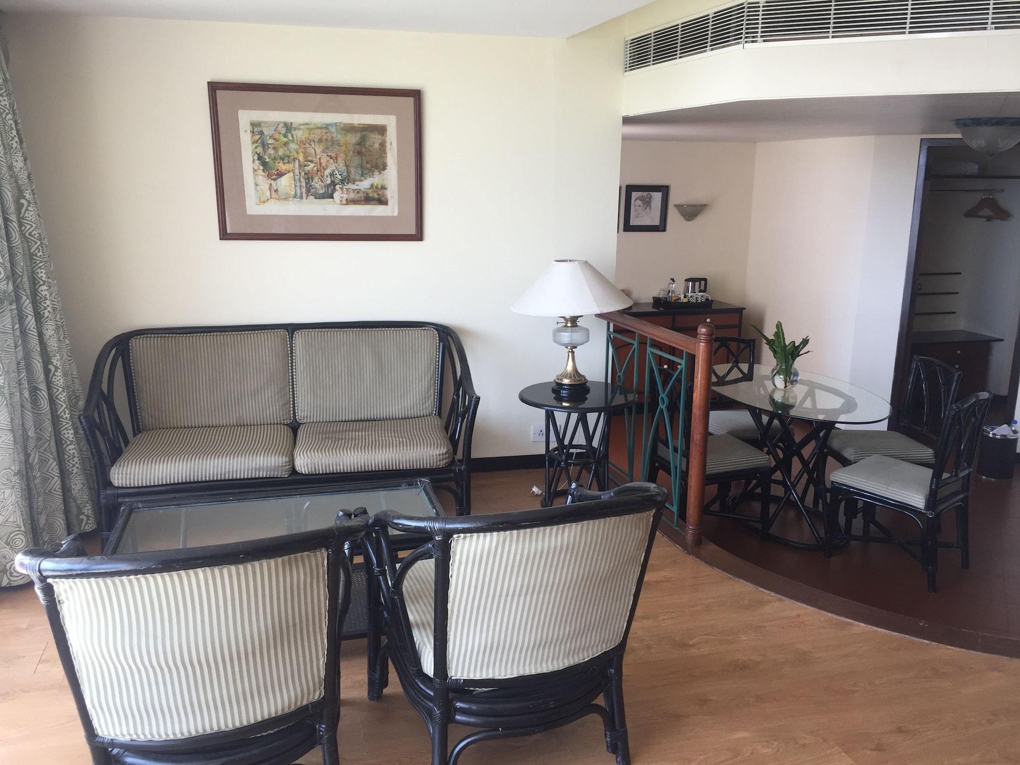 The Park Visakhapatnam Hotel Екстериор снимка
