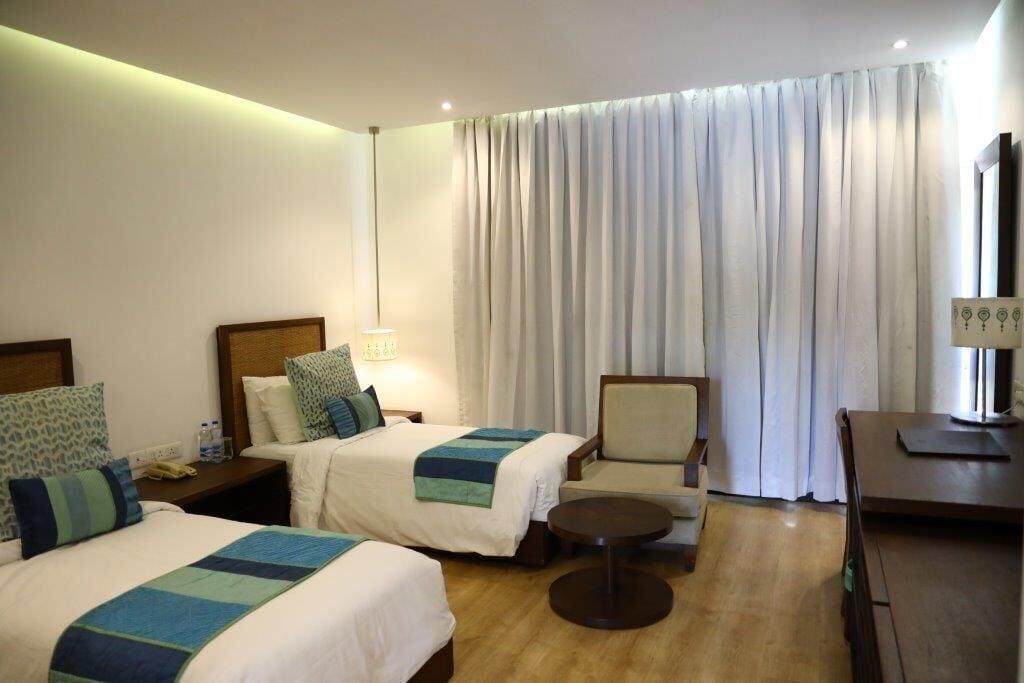 The Park Visakhapatnam Hotel Екстериор снимка