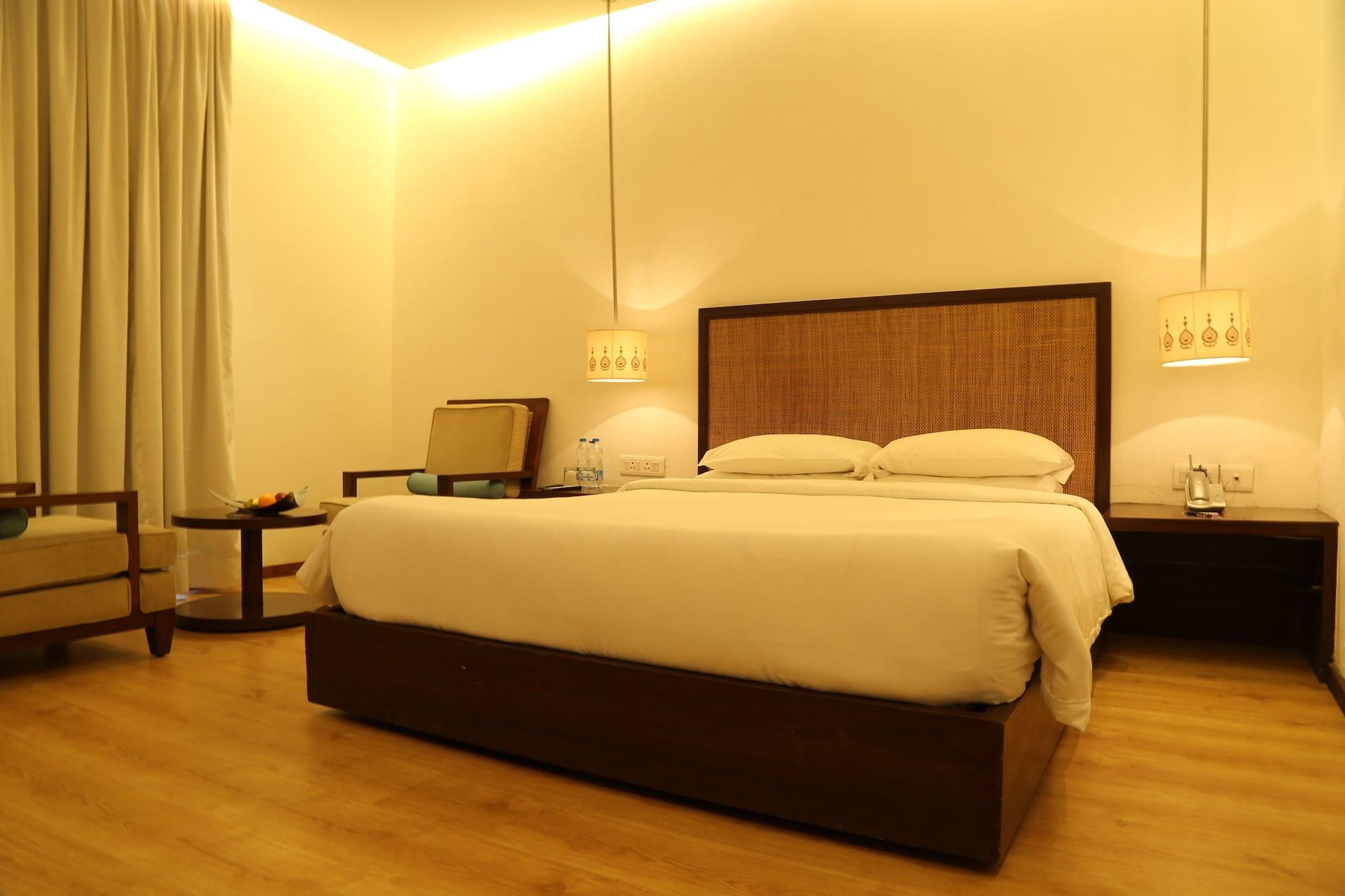 The Park Visakhapatnam Hotel Екстериор снимка