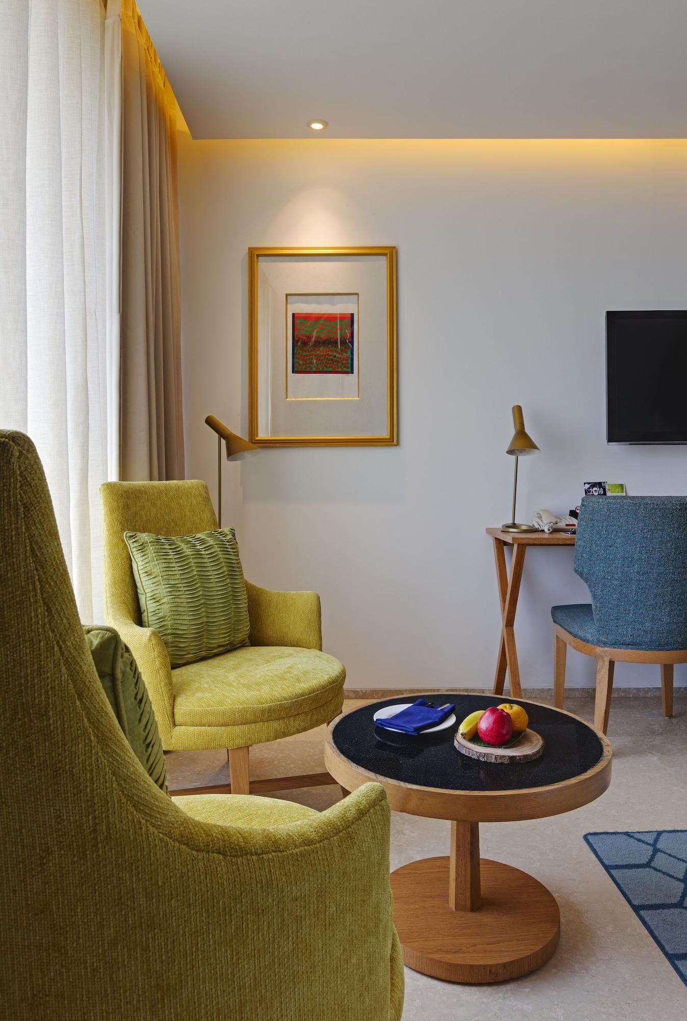 The Park Visakhapatnam Hotel Екстериор снимка