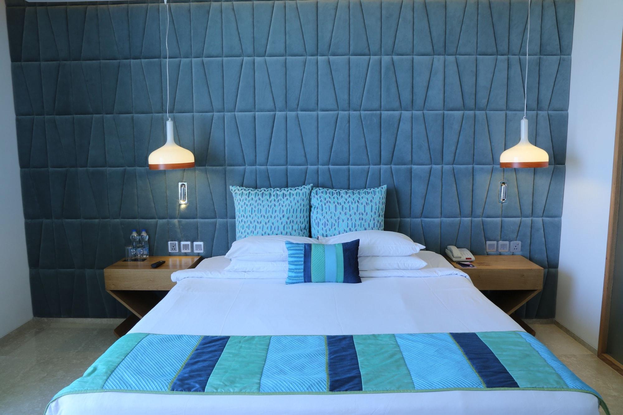 The Park Visakhapatnam Hotel Екстериор снимка