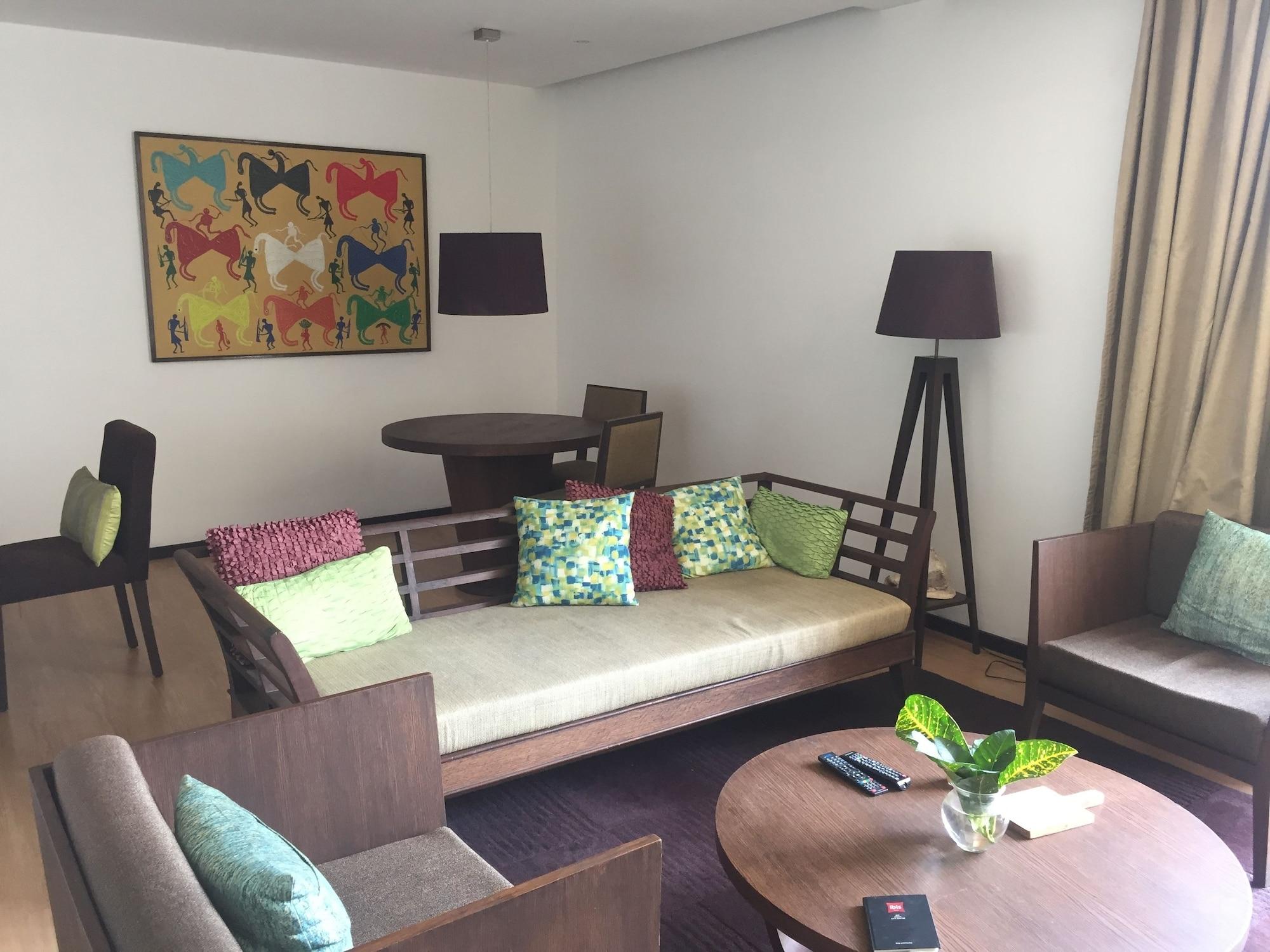 The Park Visakhapatnam Hotel Екстериор снимка