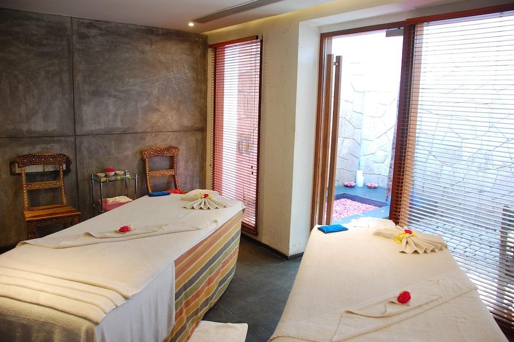 The Park Visakhapatnam Hotel Екстериор снимка