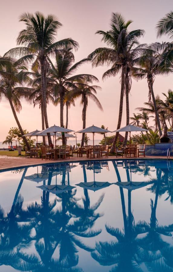 The Park Visakhapatnam Hotel Екстериор снимка