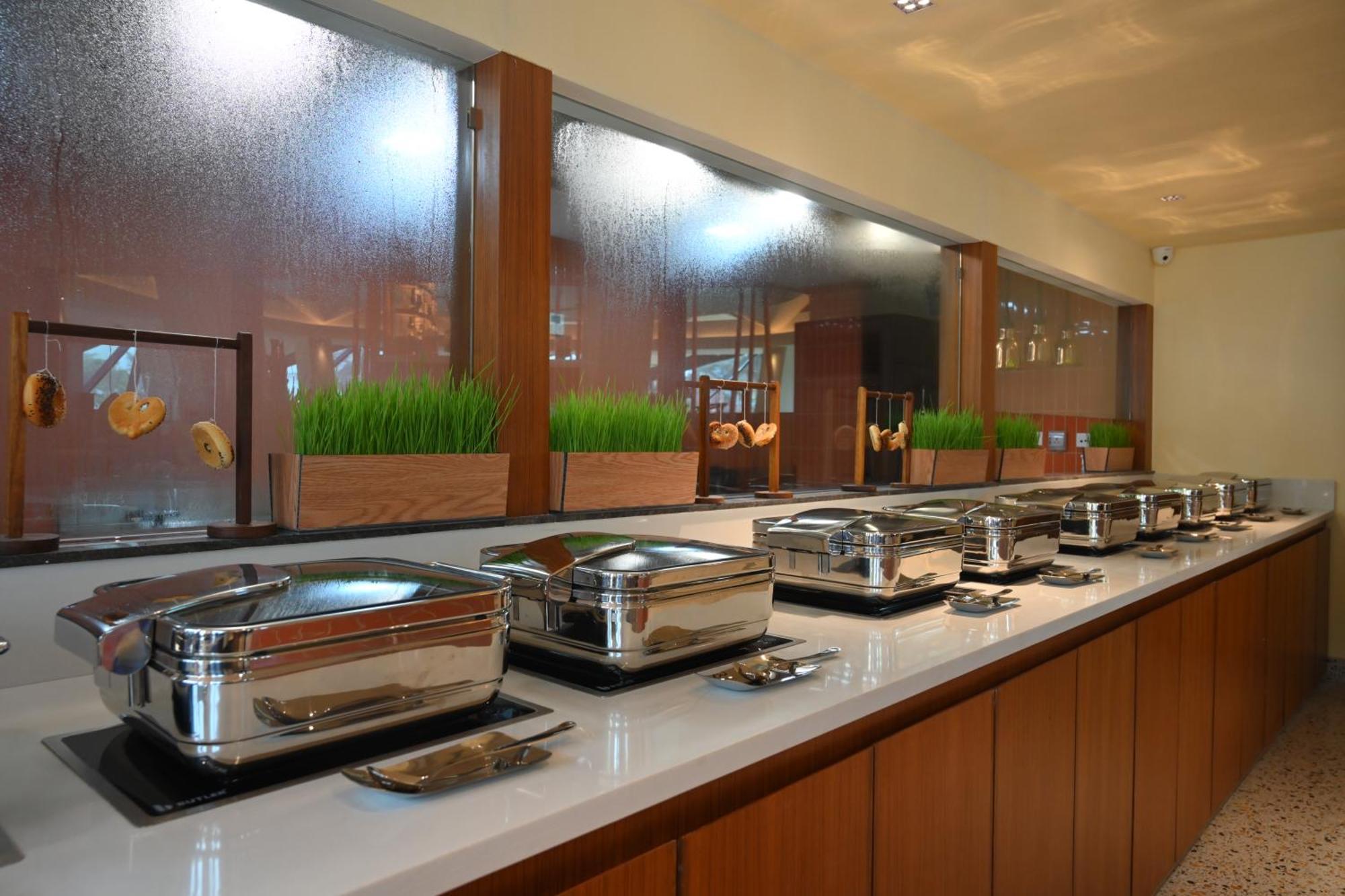 The Park Visakhapatnam Hotel Екстериор снимка