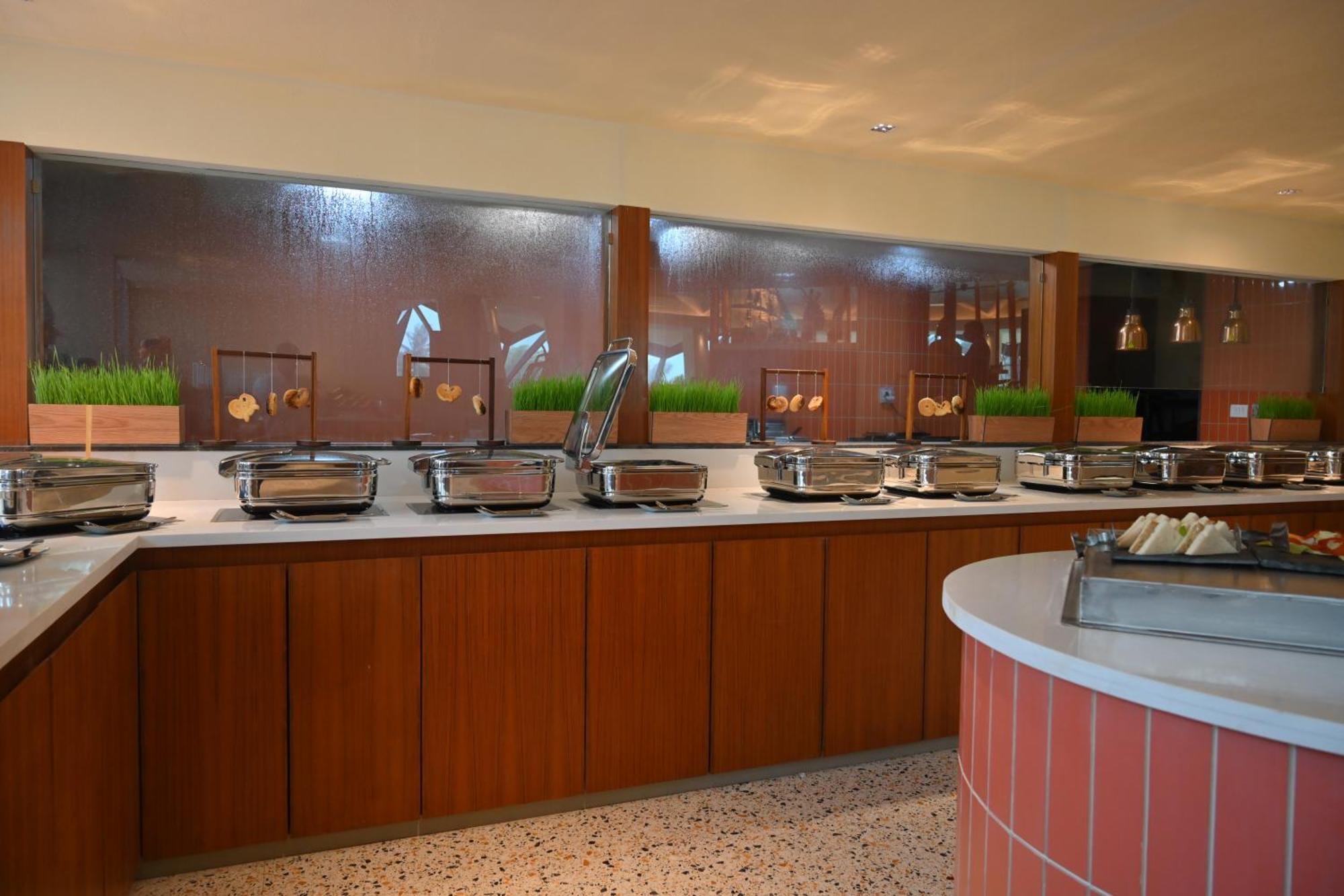 The Park Visakhapatnam Hotel Екстериор снимка