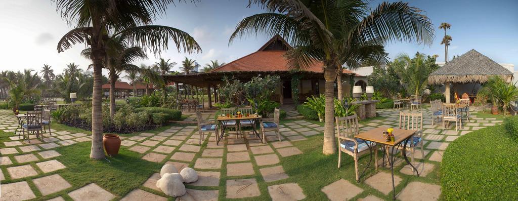 The Park Visakhapatnam Hotel Екстериор снимка