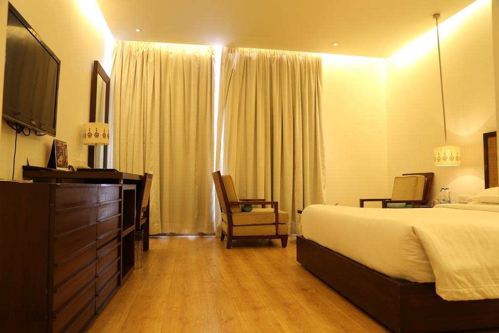 The Park Visakhapatnam Hotel Екстериор снимка