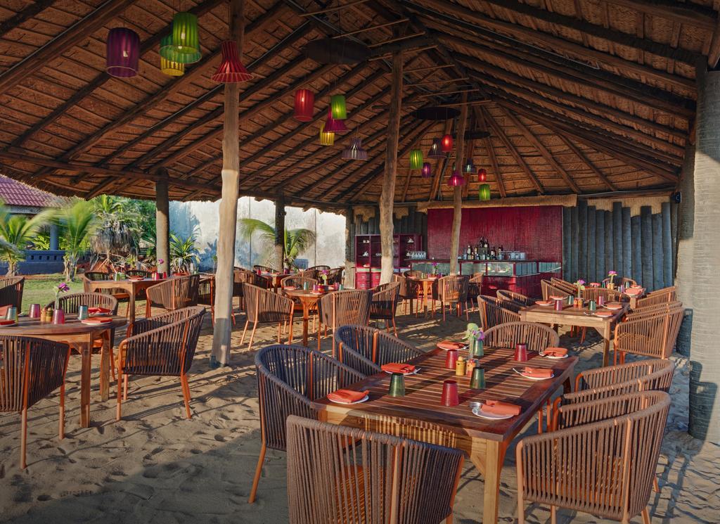 The Park Visakhapatnam Hotel Екстериор снимка