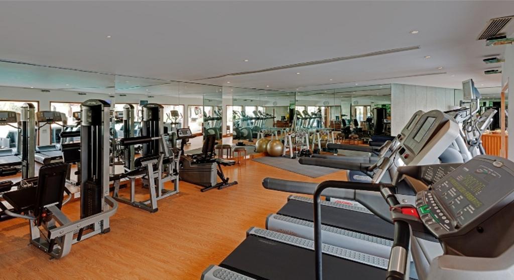 The Park Visakhapatnam Hotel Екстериор снимка
