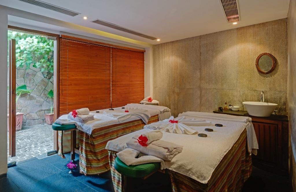 The Park Visakhapatnam Hotel Екстериор снимка