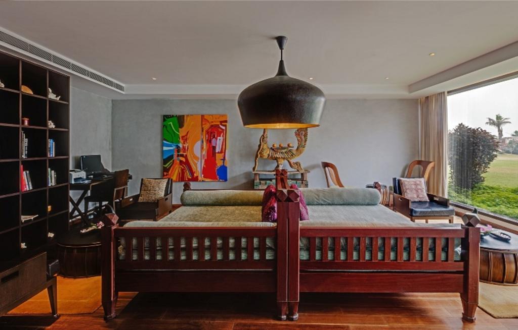 The Park Visakhapatnam Hotel Екстериор снимка