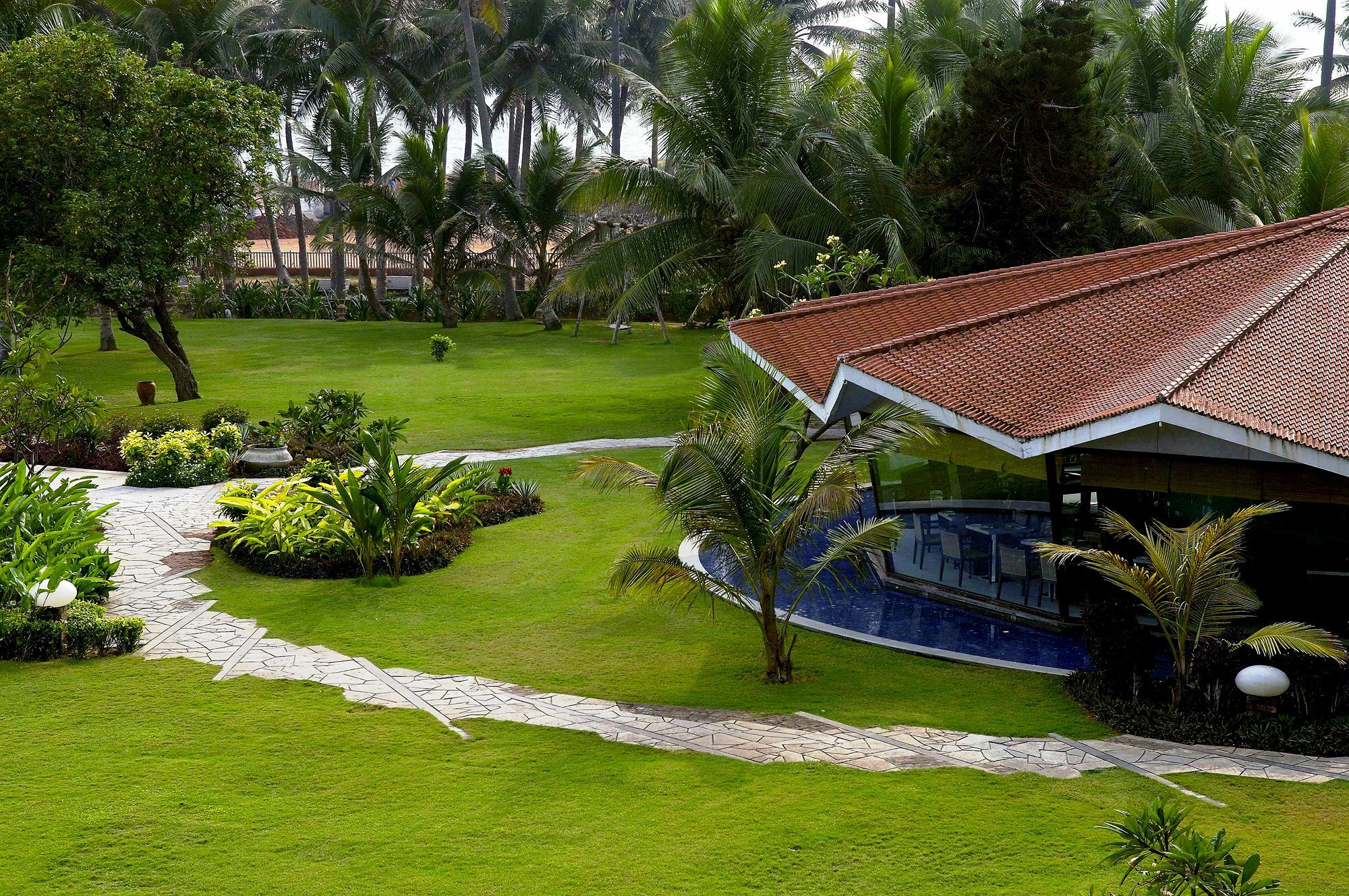 The Park Visakhapatnam Hotel Екстериор снимка