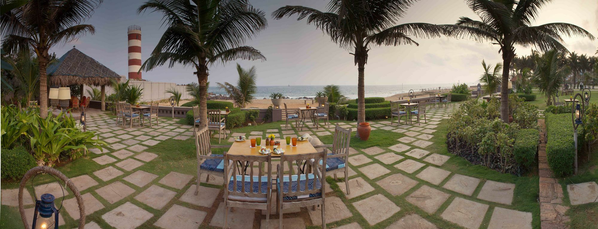 The Park Visakhapatnam Hotel Екстериор снимка