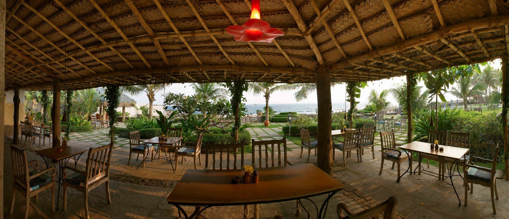 The Park Visakhapatnam Hotel Екстериор снимка